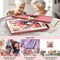 Flower Diamond Painting Kit for Adults, 5D Butterfly Diamond Art for Beginners - DIY Full Diamond Dot Gem Art Painting, Gifts,Suitable Home Wall Arts and Craft Paint Kits, 12x12Inch